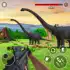 Dinosaur Hunter 3D Game apk