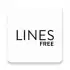 Lines Dark - Icon Pack apk