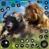 Lion Simulator Animal Games 3d APK