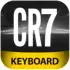 Cristiano Ronaldo Official Keyboard apk