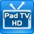 PadTV HD apk