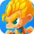 Super Saiyan World APK