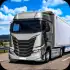 Truck Driver Game: Cargo Truck apk