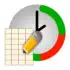 Arbeitszeiterfassung apk