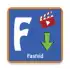 FastVid: Download for Facebook apk
