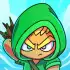 5 Heroes APK