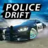 Police Car Drift شرطة الهجوله apk