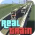 Addon Real Train apk