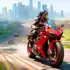 Rush Bike apk