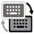 Keyboard Swap apk