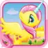 Fluffy Pony apk