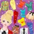 Princess Dress Up Doll Fashion apk