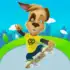 Barboskins Skate apk