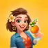 Tasty Travels: Merge Game apk