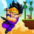 Super Dragon Warrior apk