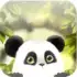 Panda Chub Live Wallpaper Free apk