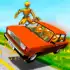 VAZ Crash Test Simulator 2 apk