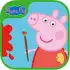 Peppa's Paintbox apk