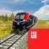Train Simulator PRO USA apk