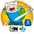 Adventure Time Puzzle Quest apk