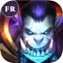 Heroes & Warlords of Strakeor apk