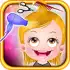Baby Hazel Hair Day APK