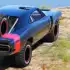 Muscle Car 2021 - Offroad Car apk