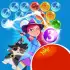 Bubble Witch Saga 3 apk