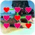 Love Pattern Lock Screen APK