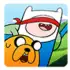 Adventure Time Blind Finned apk