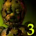 Five Nights at Freddys 3 Demo APK