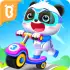 Baby Panda World apk