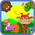 Зоопарк раскраски APK