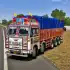 Indian Truck Driver Simulator apk