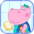Hippo мойка apk