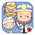 Miga Town: My Hospital APK