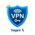 Super X VPN - Fast, Safe VPN apk