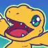 Digimon Soul Chaser - Season 2 apk