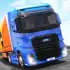 Truck Simulator 2018 apk