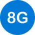 8G Internet Browser apk