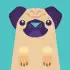PewDiePug apk