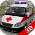 Ambulance Simulator 3D apk