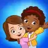 My Town : Best Friends' House APK