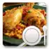 Receta De Pollo apk