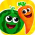 Funny Food Academy apk