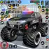 Police Monster Truck Car Games apk