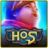 Heroes of SoulCraft MOBA APK