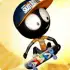 Stickman Skate Battle apk