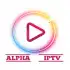 Alpha IPTV apk