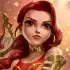 Dragon Strike: Puzzle RPG apk